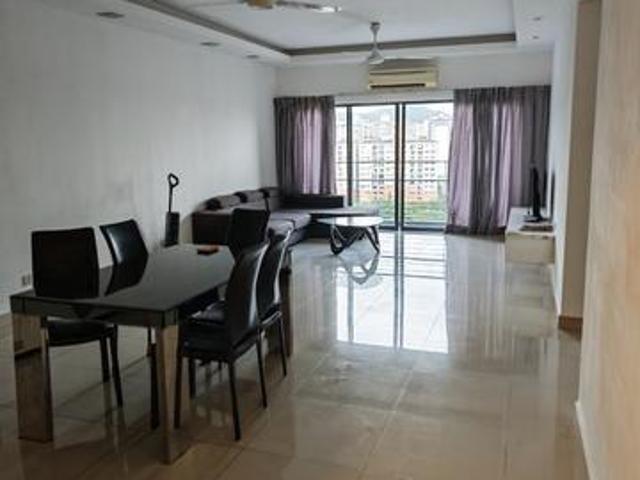Serviced Residence for rent in Petaling, Subang Jaya