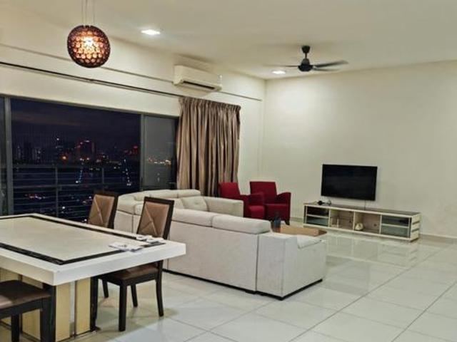 Serviced Residence for rent in Petaling, Subang Jaya