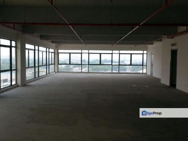 Shop for sale in Petaling, Subang Jaya
