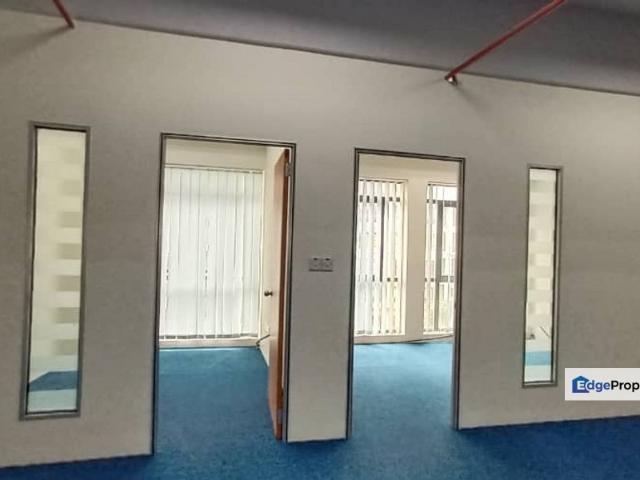 Shop for sale in Petaling, Subang Jaya