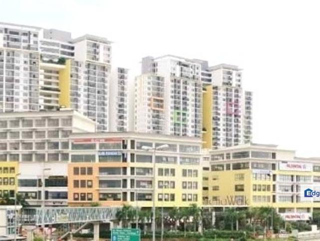 Shop for rent in Petaling, Subang Jaya