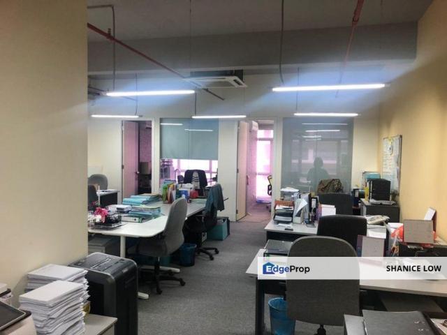 Shop for sale in Petaling, Subang Jaya