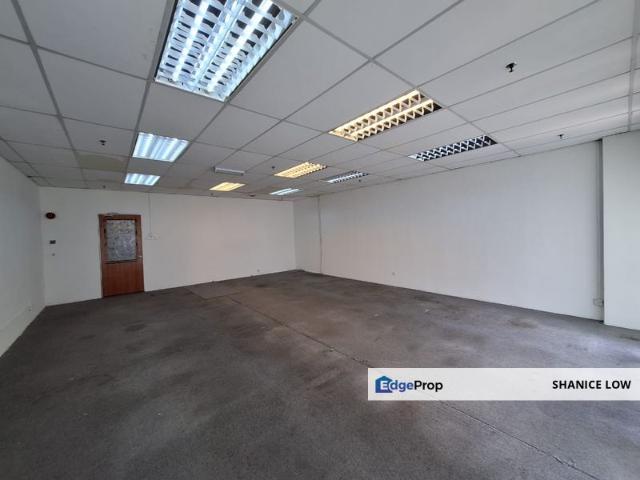 Shop for sale in Petaling, Subang Jaya