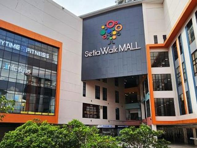 Shop for sale in Petaling, Subang Jaya