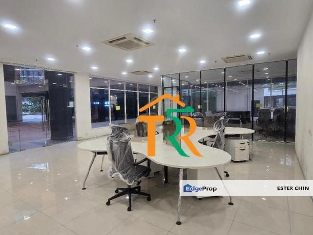 Shop for rent in Petaling, Subang Jaya