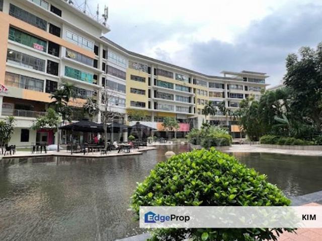 Shop for sale in Petaling, Subang Jaya