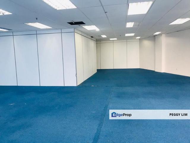 Shop for sale in Petaling, Subang Jaya