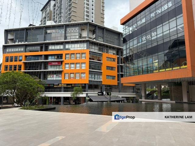 Shop for sale in Petaling, Subang Jaya