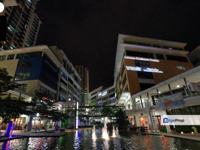 Shop for sale in Petaling, Subang Jaya