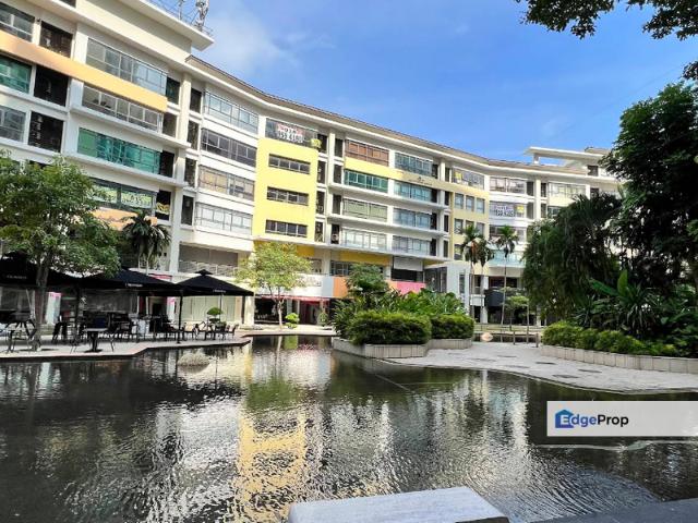 Shop for sale in Petaling, Subang Jaya