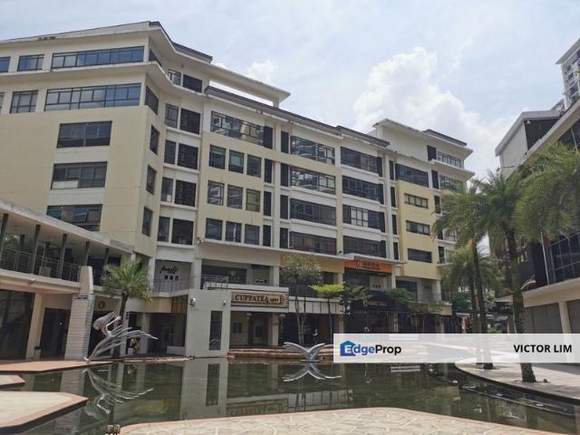 Shop for sale in Petaling, Subang Jaya