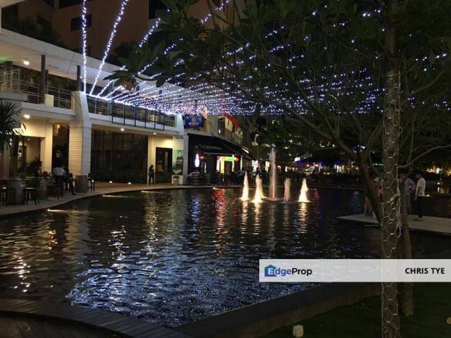 Shop for sale in Petaling, Subang Jaya