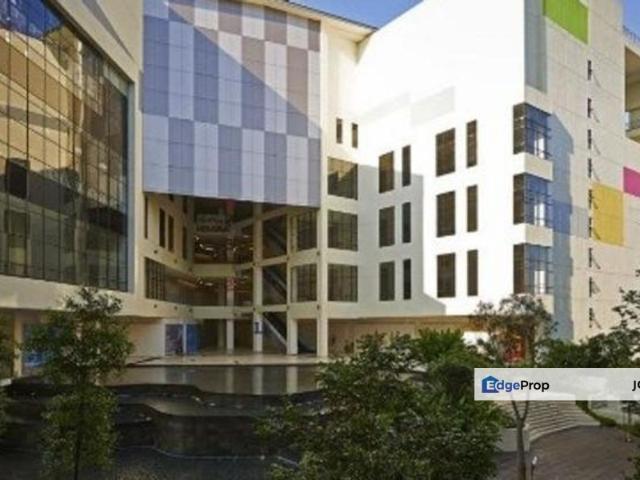 Shop for sale in Petaling, Subang Jaya