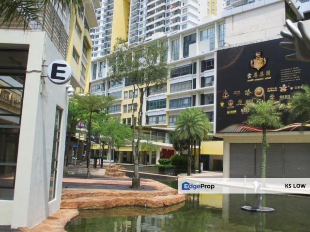 Shop for sale in Petaling, Subang Jaya