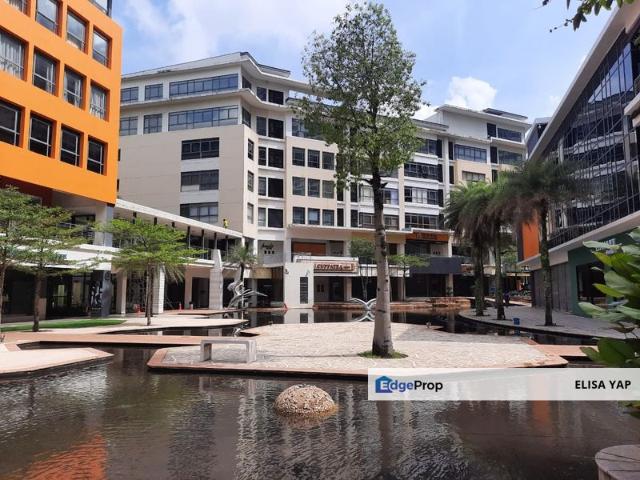 Shop for sale in Petaling, Subang Jaya