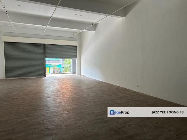 Shop for rent in Petaling, Subang Jaya
