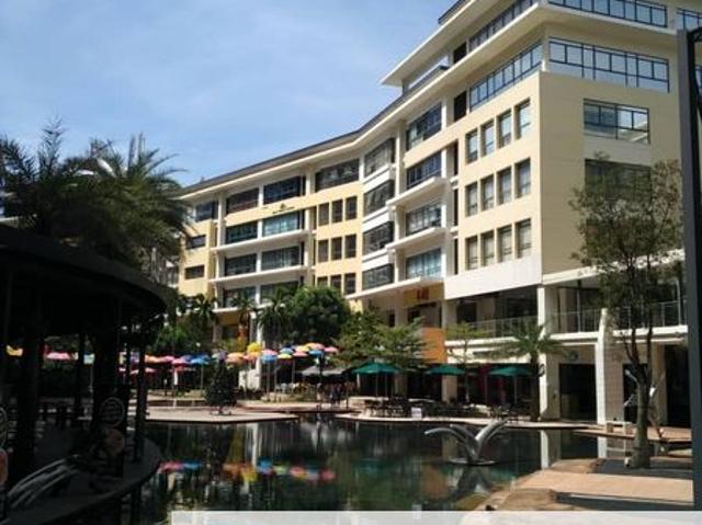 Shop for sale in Petaling, Subang Jaya