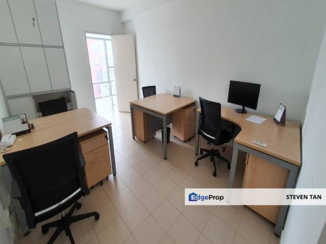 Shop for sale in Petaling, Subang Jaya