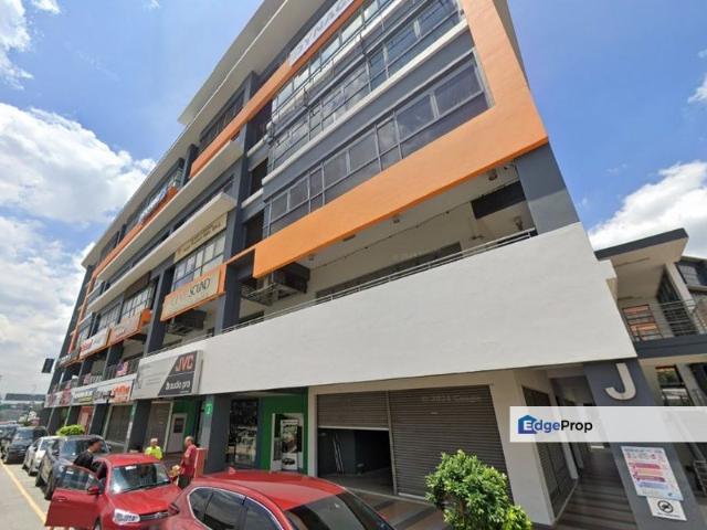 Shop for sale in Petaling, Subang Jaya