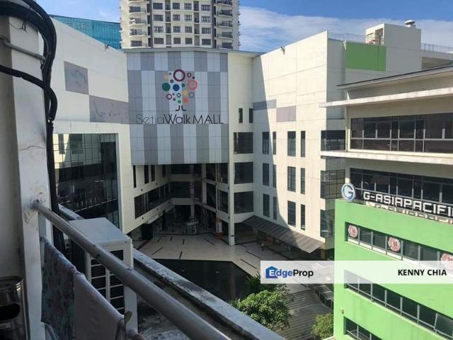 Shop for sale in Petaling, Subang Jaya