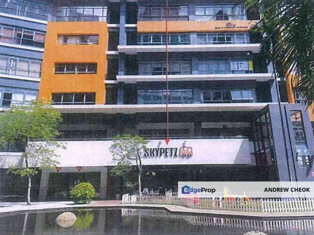 Shop for sale in Petaling, Subang Jaya