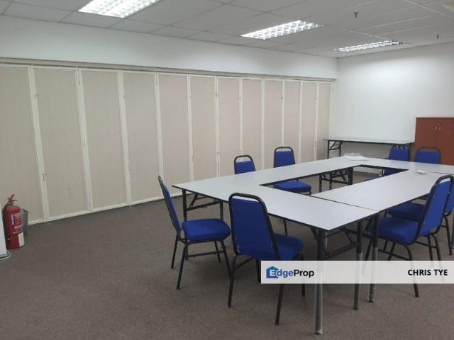 Shop for sale in Petaling, Subang Jaya