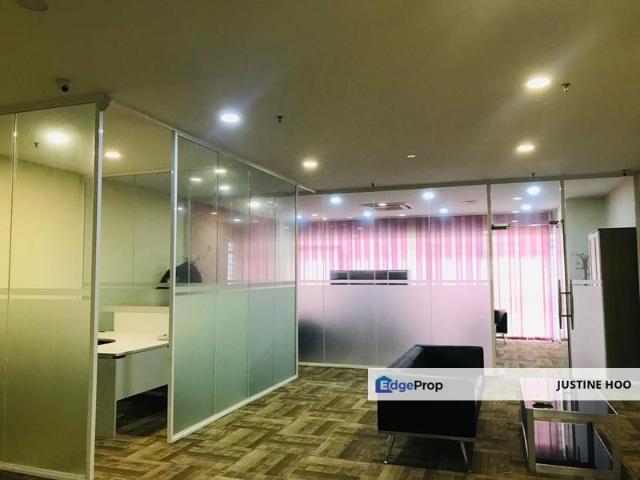 Shop for sale in Petaling, Subang Jaya