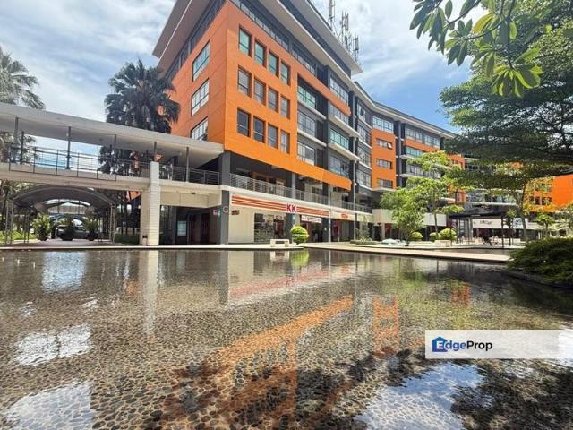 Shop for sale in Petaling, Subang Jaya
