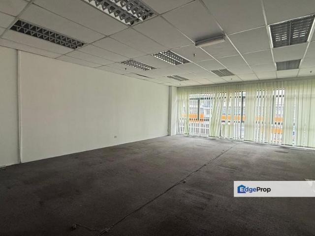 Shop for rent in Petaling, Subang Jaya