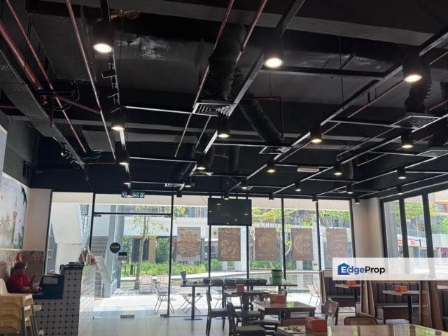 Shop for rent in Petaling, Subang Jaya