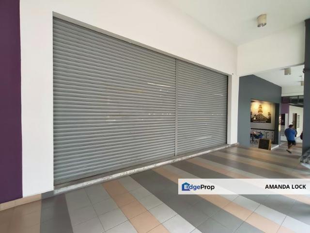Shop for rent in Petaling, Subang Jaya