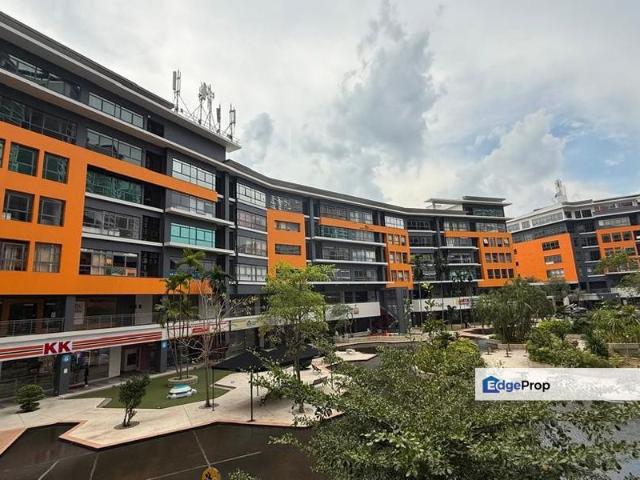 Shop for sale in Petaling, Subang Jaya