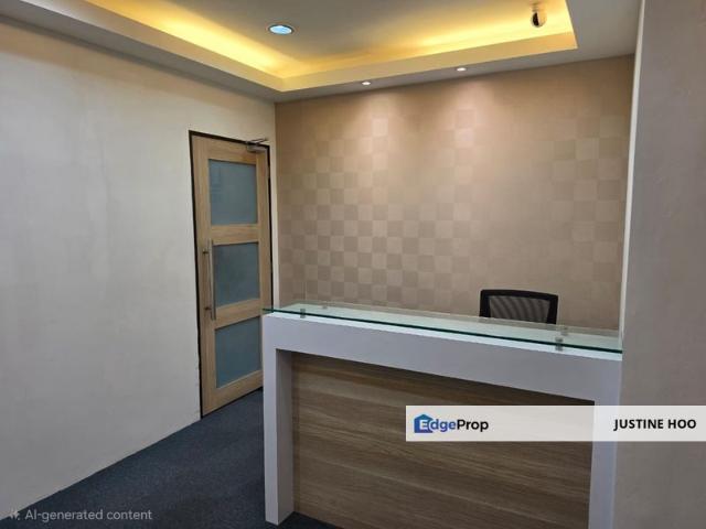 Shop for sale in Petaling, Subang Jaya