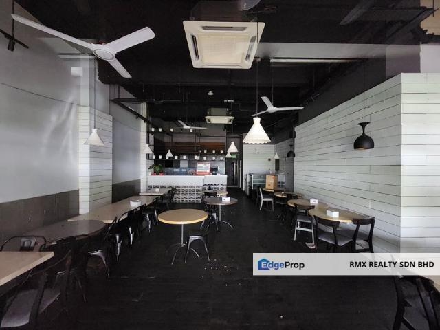 Shop for rent in Petaling, Subang Jaya