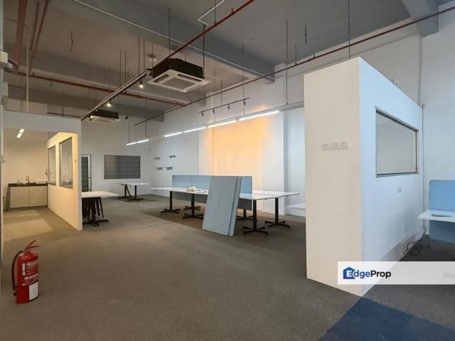 Shop for rent in Petaling, Subang Jaya