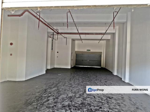 Shop for sale in Petaling, Subang Jaya