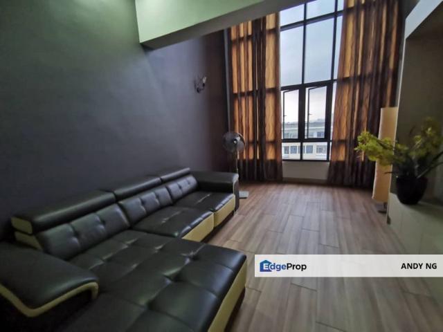 Shop for sale in Petaling, Subang Jaya