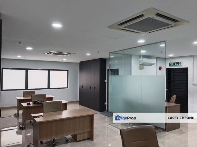 Shop for rent in Petaling, Subang Jaya
