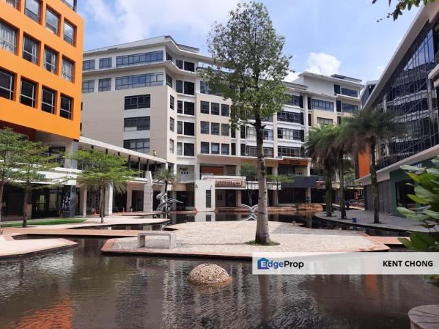 Shop for sale in Petaling, Subang Jaya