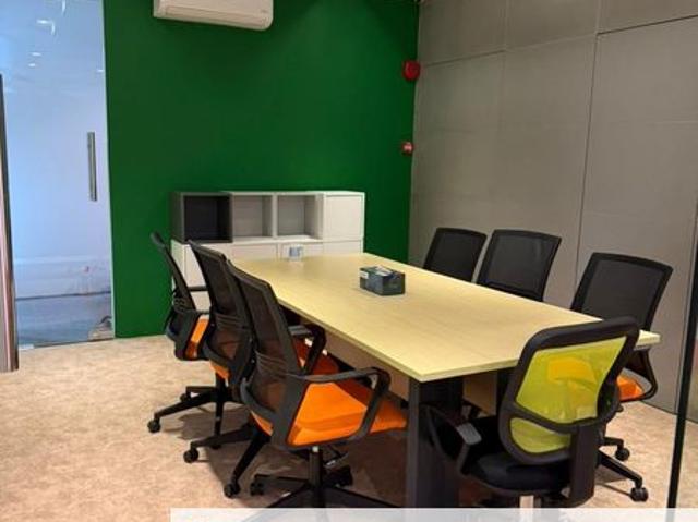 Shop for rent in Petaling, Subang Jaya