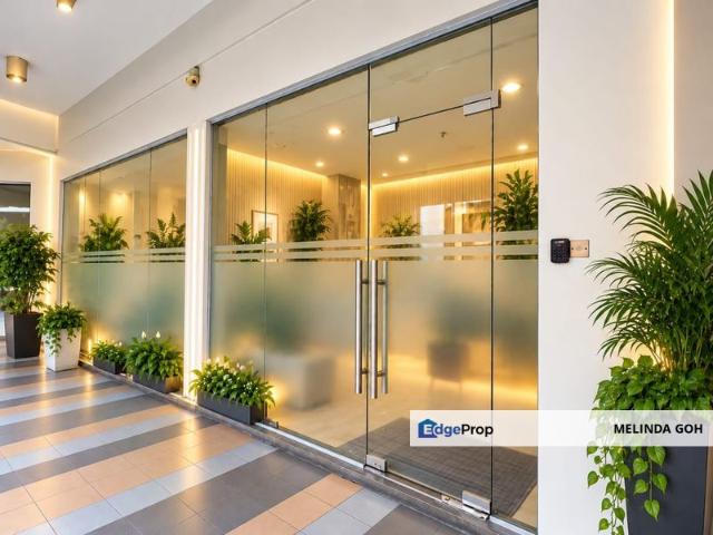 Shop for sale in Petaling, Subang Jaya