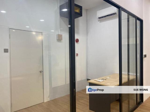 Shop for rent in Setia Walk, Majlis Bandaraya Subang Jaya