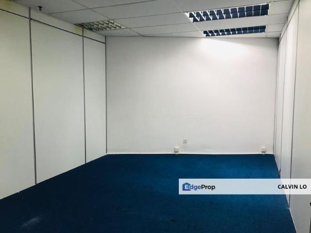 Shop for rent in Petaling, Subang Jaya