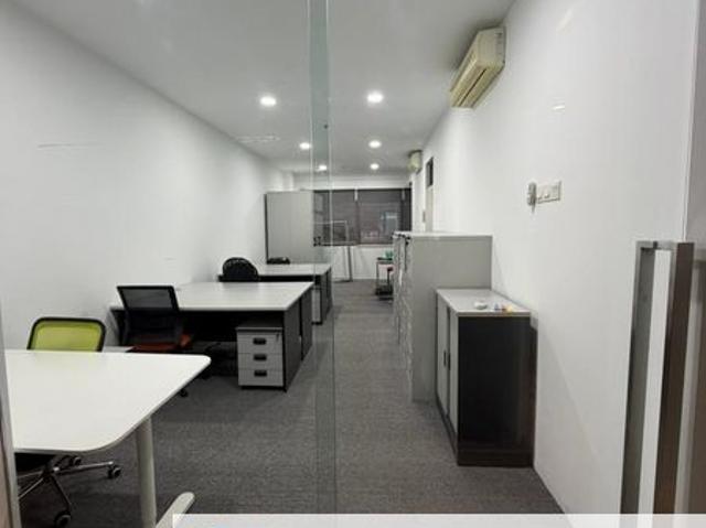 Shop for rent in Petaling, Subang Jaya