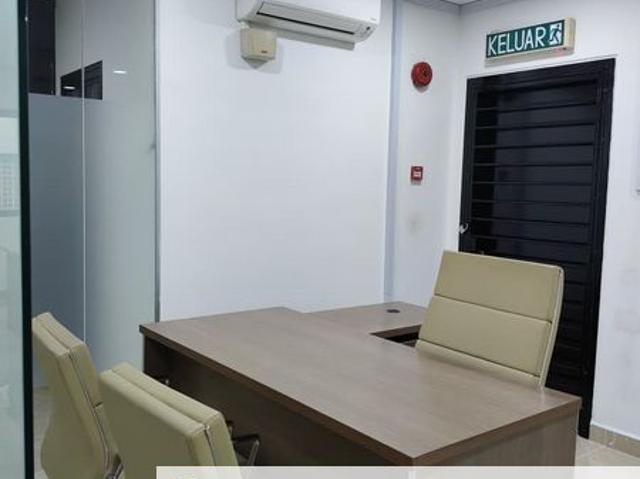 Shop for rent in Petaling, Subang Jaya