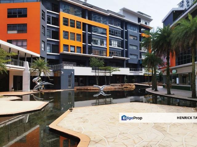 Shop for sale in Petaling, Subang Jaya