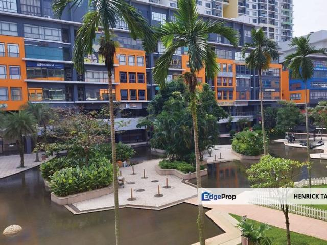 Shop for rent in Petaling, Subang Jaya