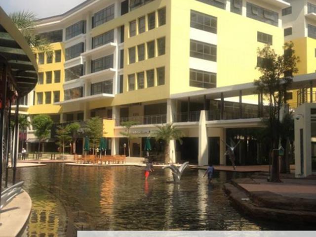 Shop for sale in Petaling, Subang Jaya