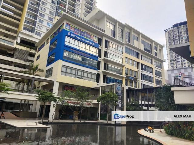 Shop for sale in Petaling, Subang Jaya