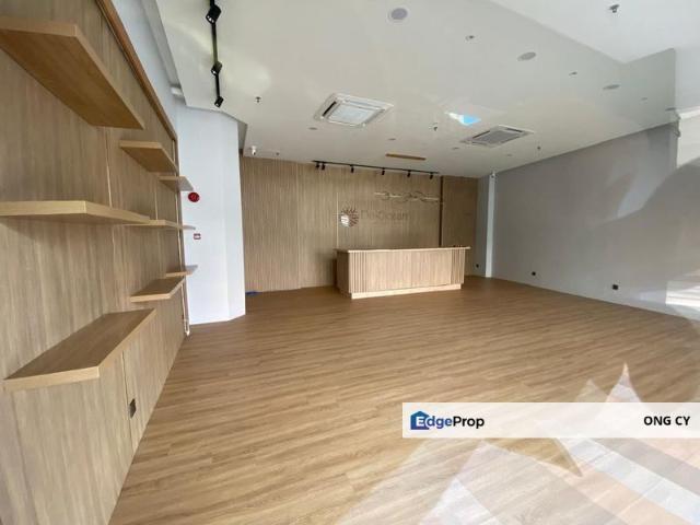 Shop for rent in Petaling, Subang Jaya